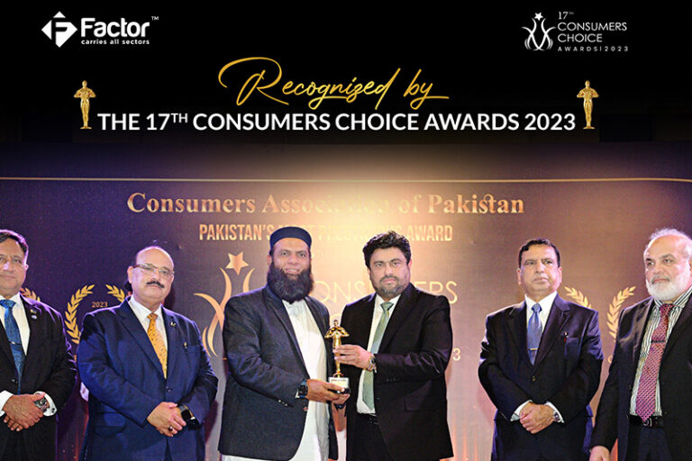 Consumer Choice Awards
